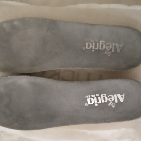 Algeria Shoe Inserts Sz 38 - Picture 5 of 11